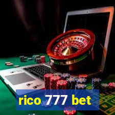 rico 777 bet